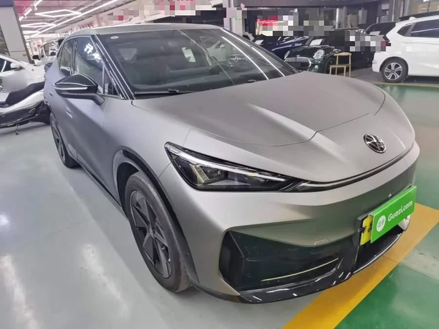 Volkswagen ID. UNYX