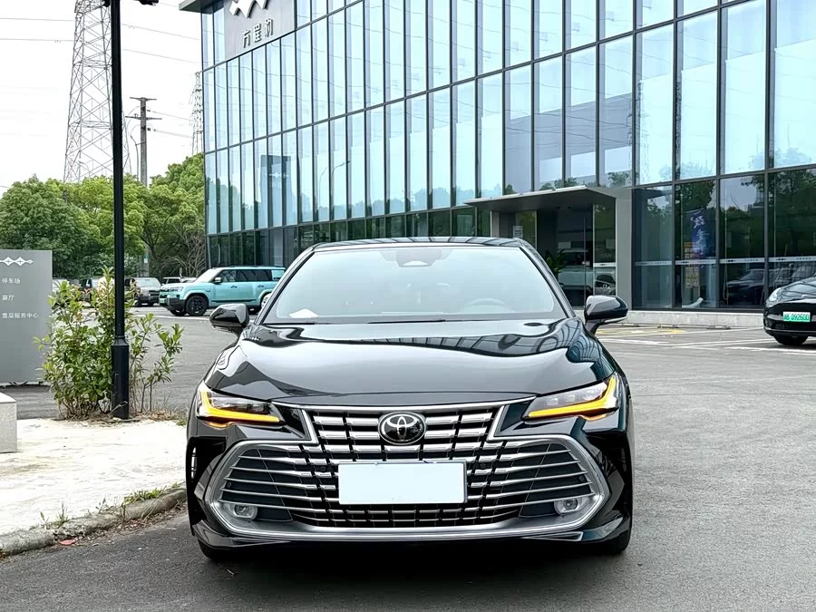 Toyota Avalon