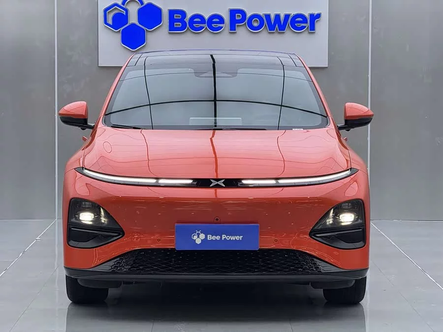 Xpeng G6
