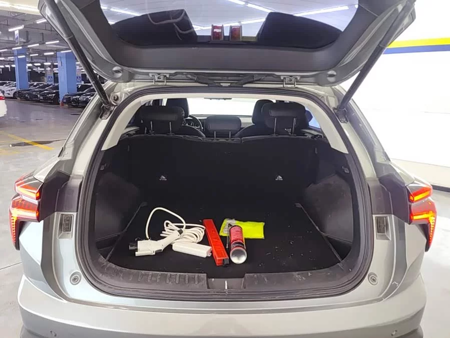 Haval Xiaolong