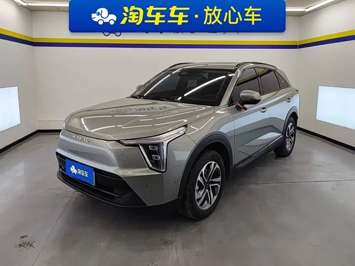 Haval Xiaolong