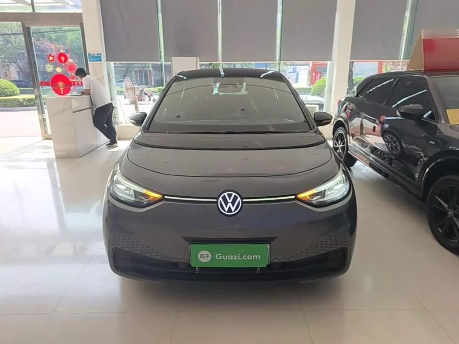Volkswagen ID.3