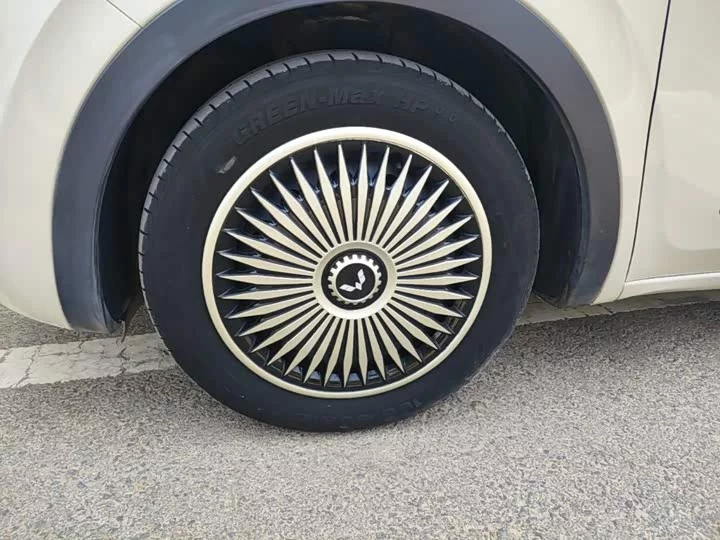 Wuling Bingo