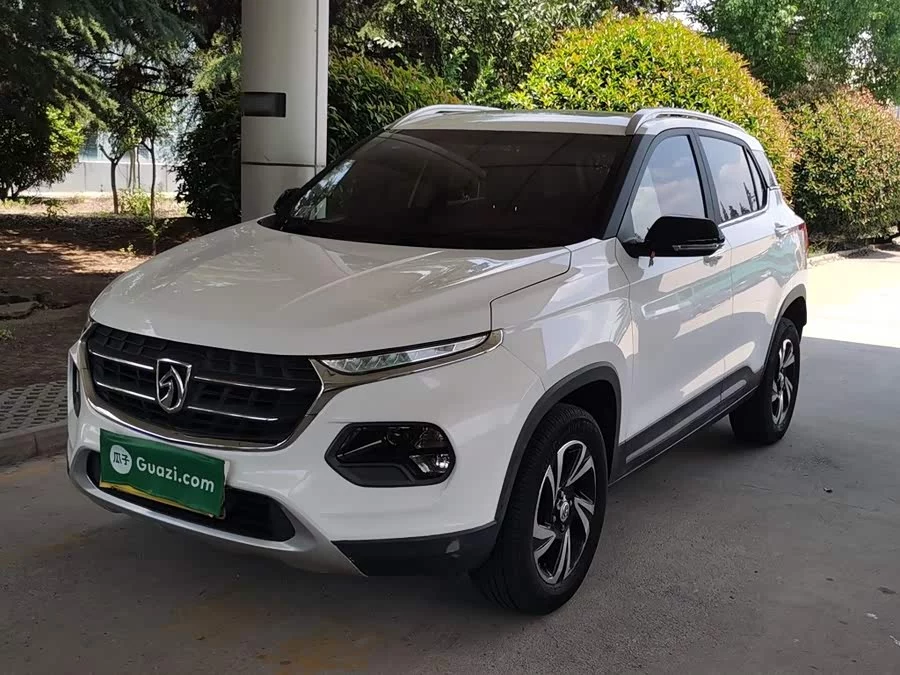 Baojun 510