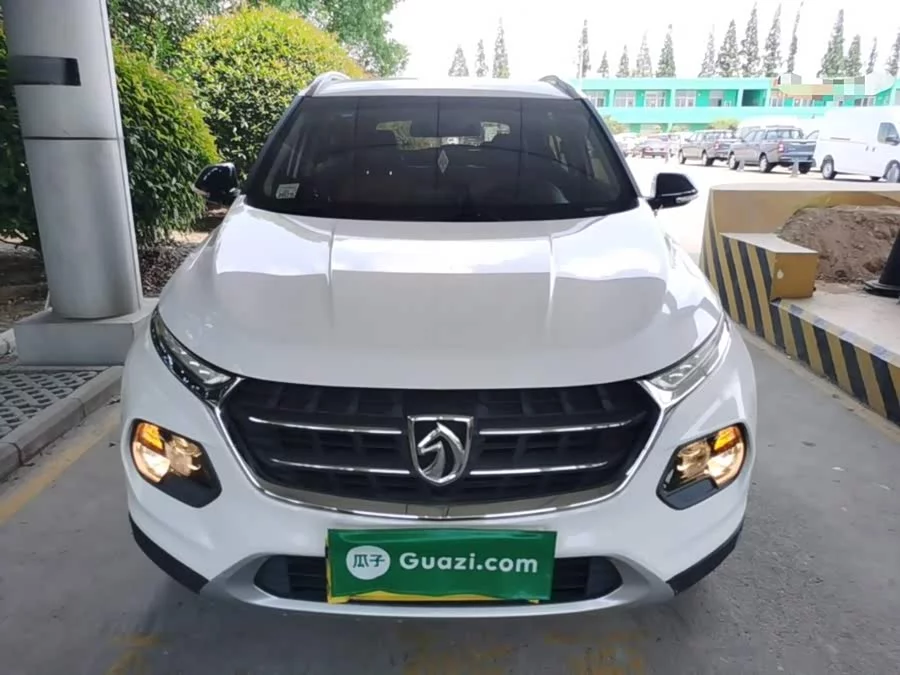 Baojun 510