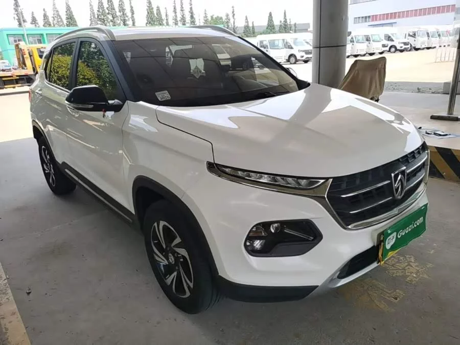 Baojun 510