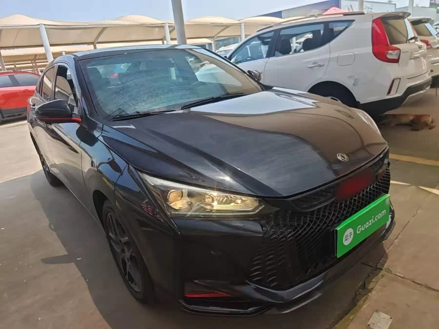 Dongfeng Yixuan
