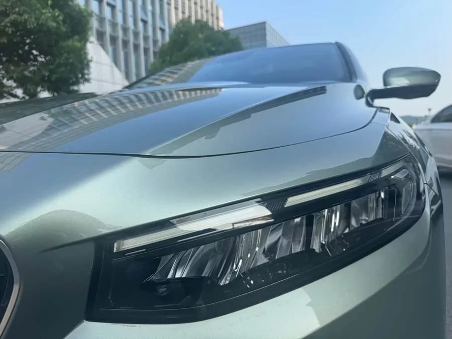 Geely Xingrui