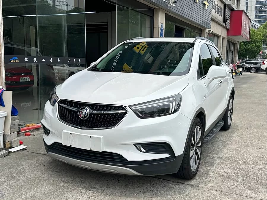 Buick Encore