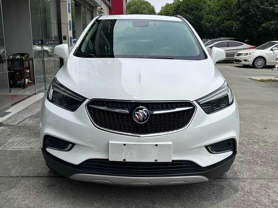 Buick Encore