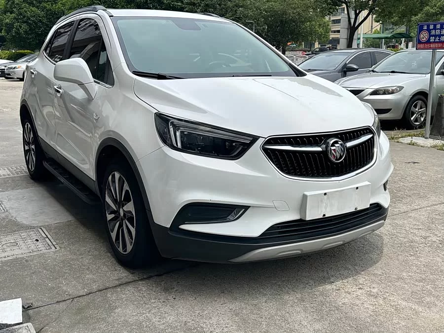 Buick Encore
