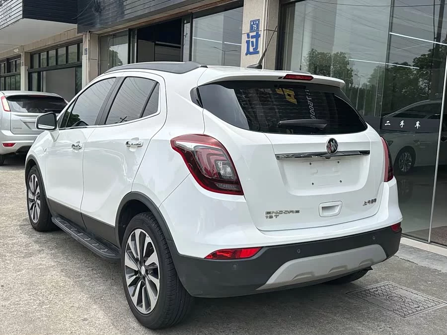 Buick Encore