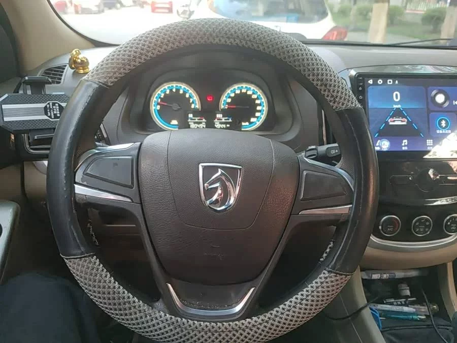 Baojun 730