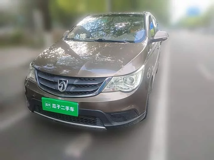 Baojun 730