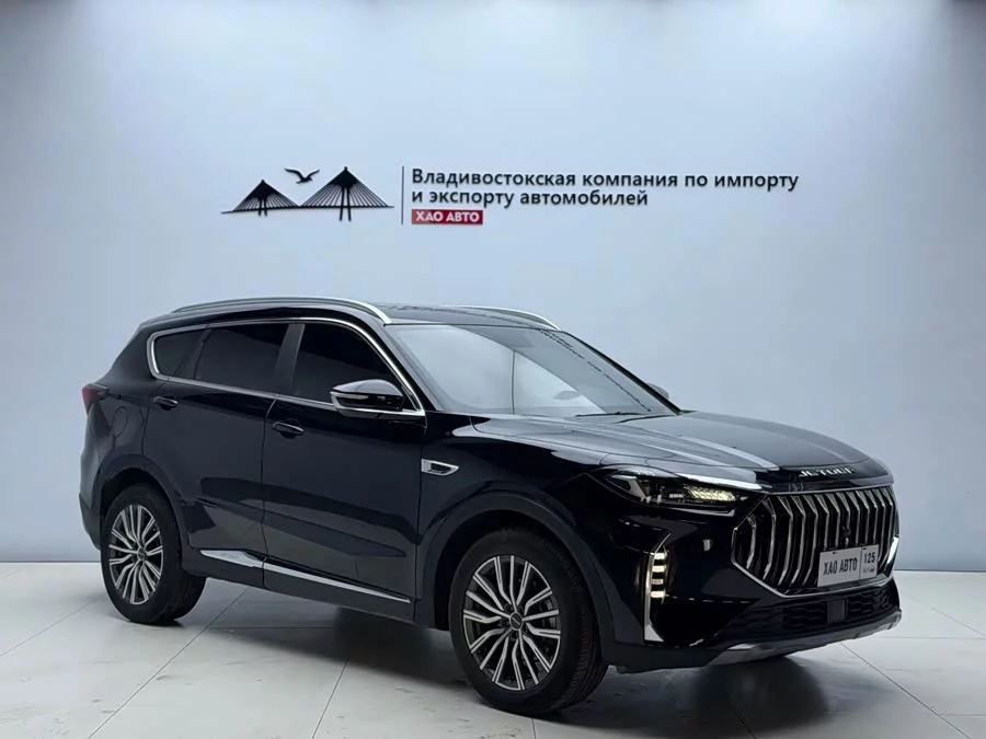 Jetour X70 PLUS