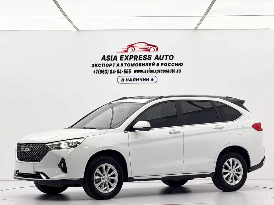 Haval M6