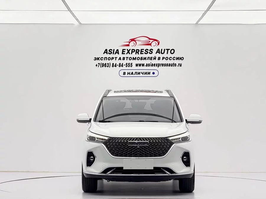 Haval M6