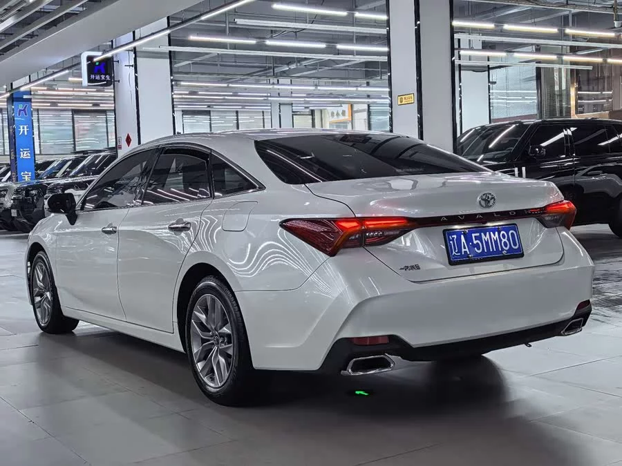 Toyota Avalon