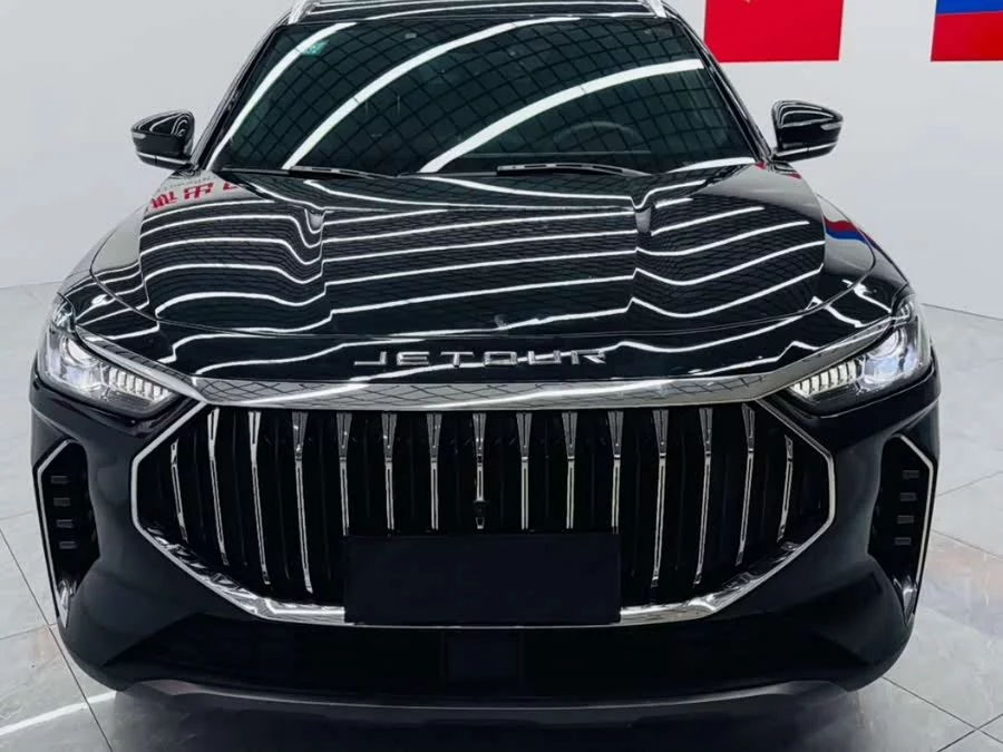 Jetour X70 PLUS