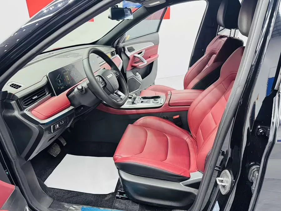 Jetour X70 PLUS