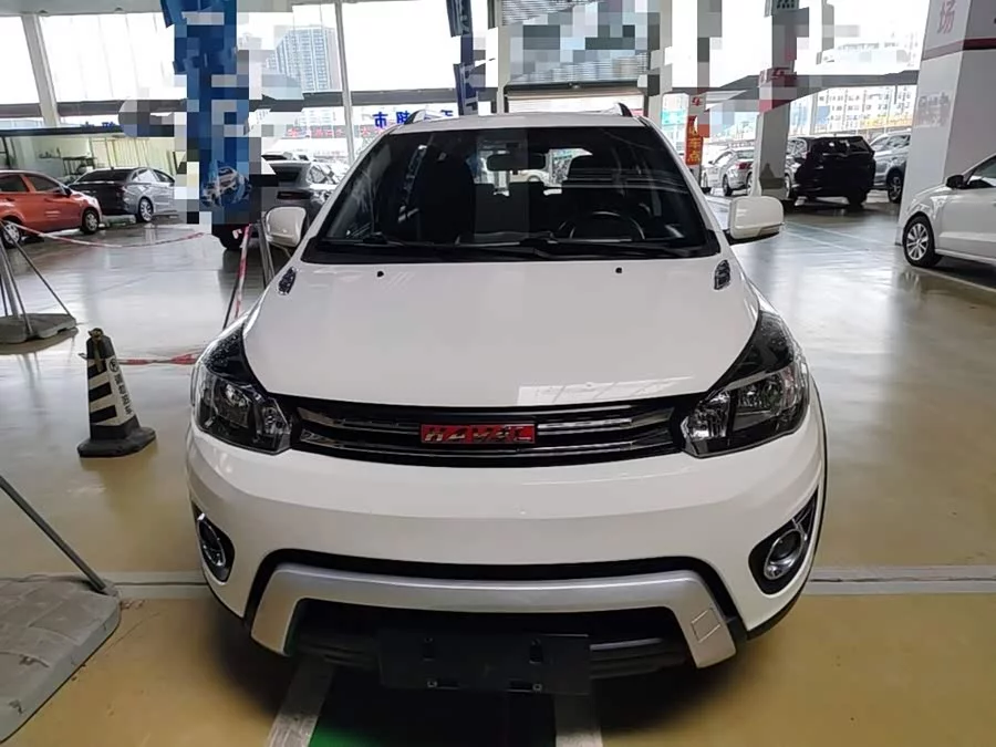 Haval H1