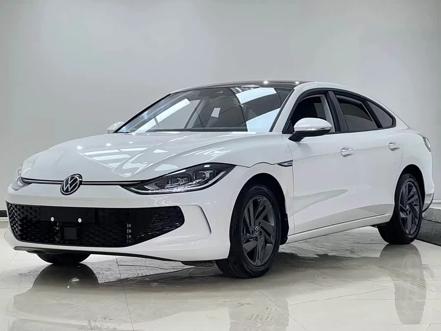 Volkswagen Lingdu