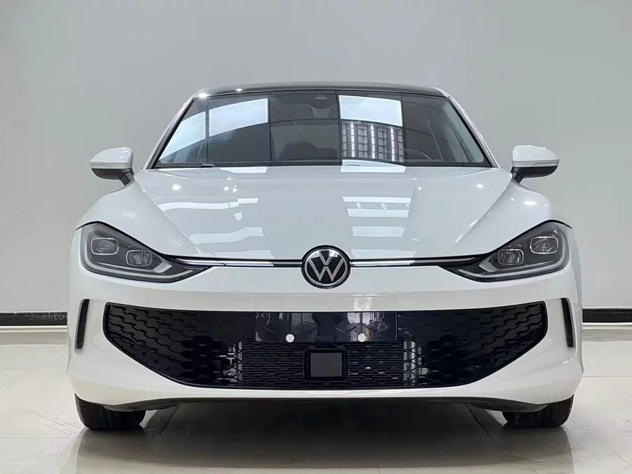 Volkswagen Lingdu