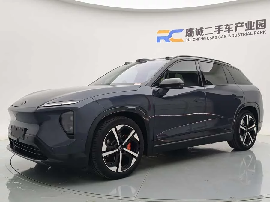 NIO ES7