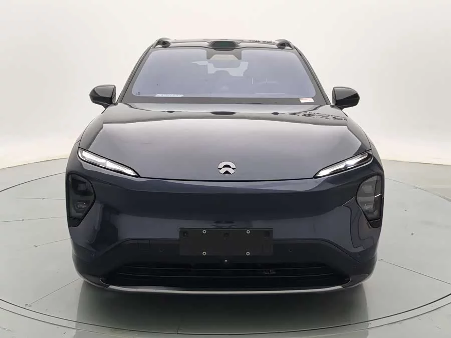 NIO ES7