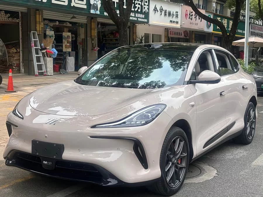 Zhiji LS6
