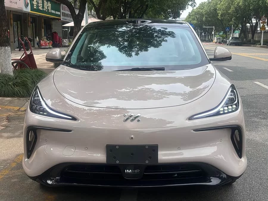 Zhiji LS6