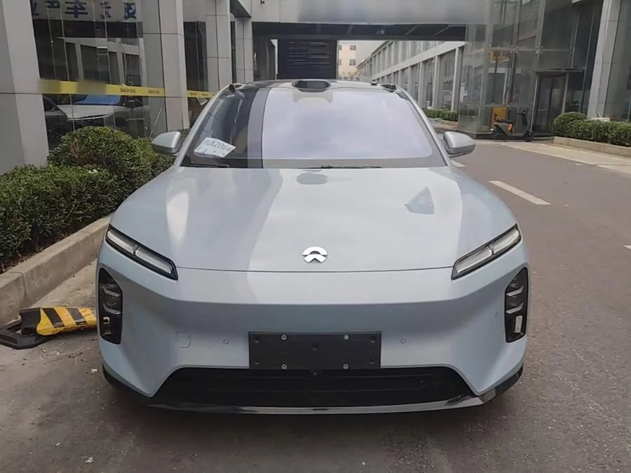 NIO ET5T