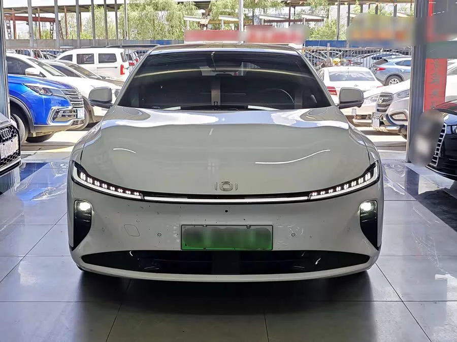 Changan A07