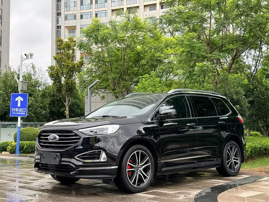 Ford Edge