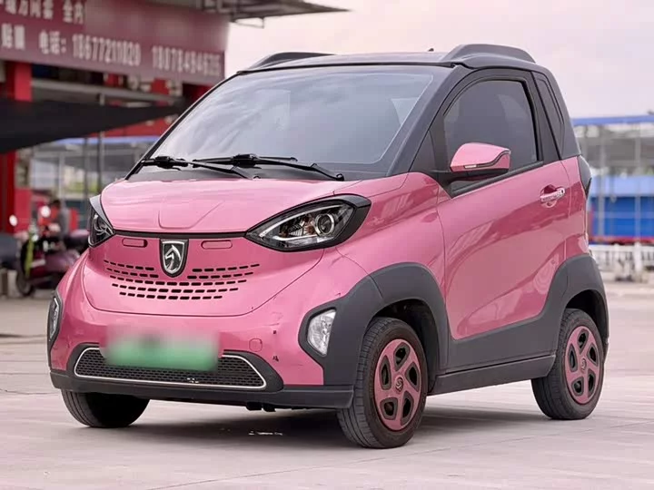 Baojun E100