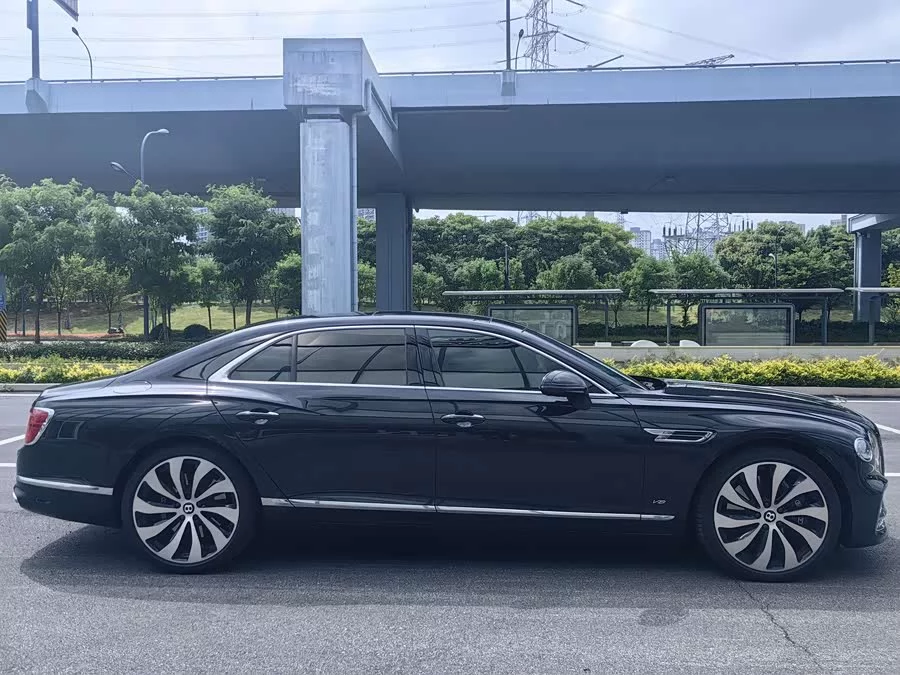 Bentley Flying Spur