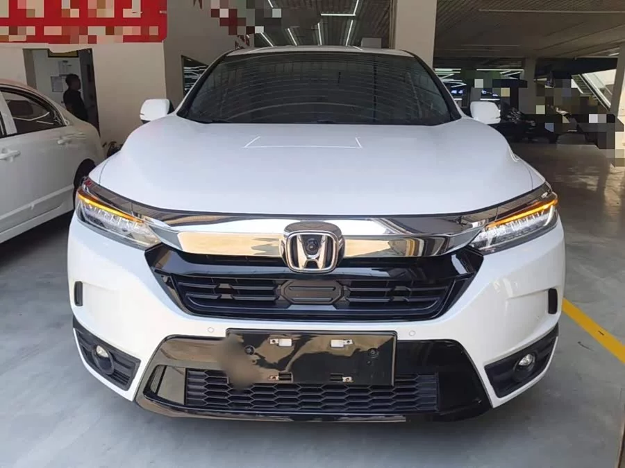 Honda Haoying
