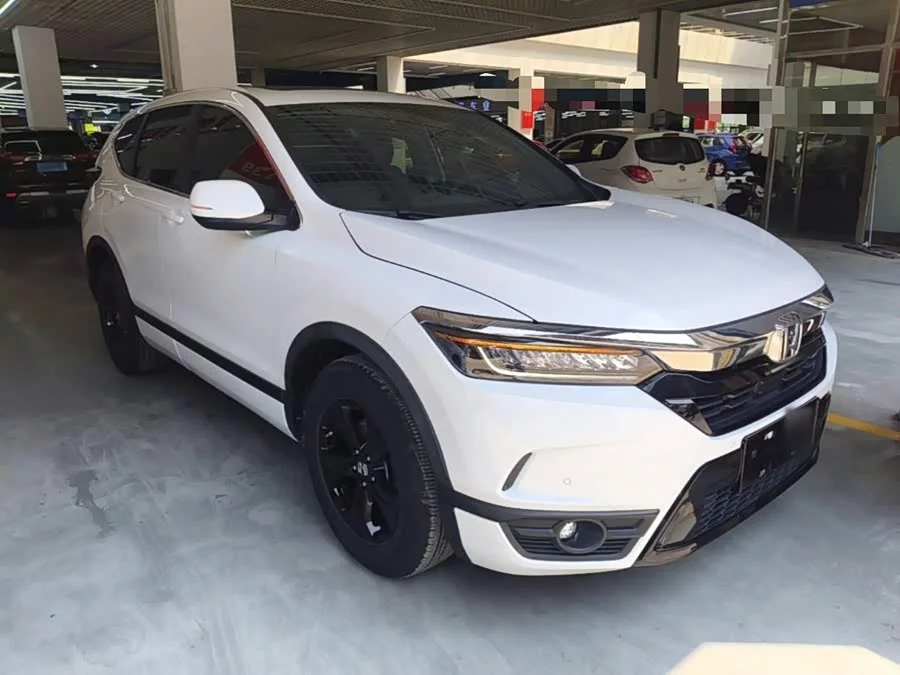 Honda Haoying