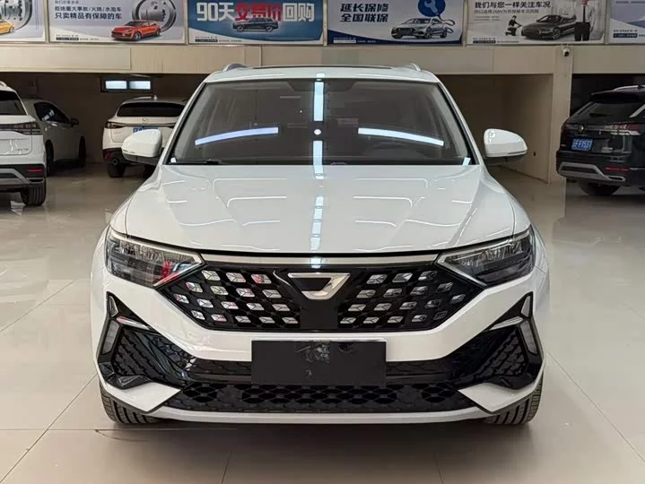 Jetta VS5