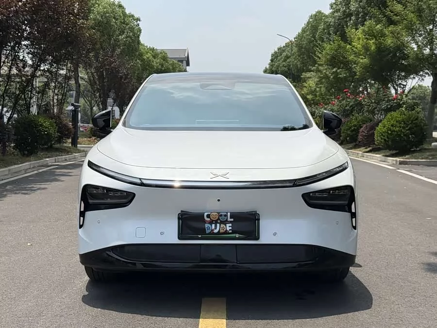 Xpeng G7