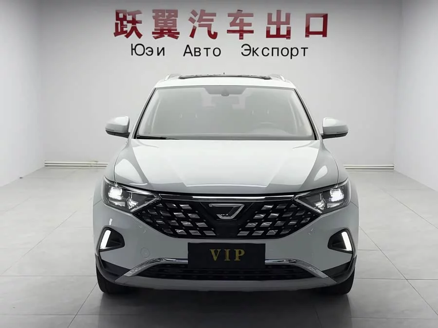 Jetta VS7