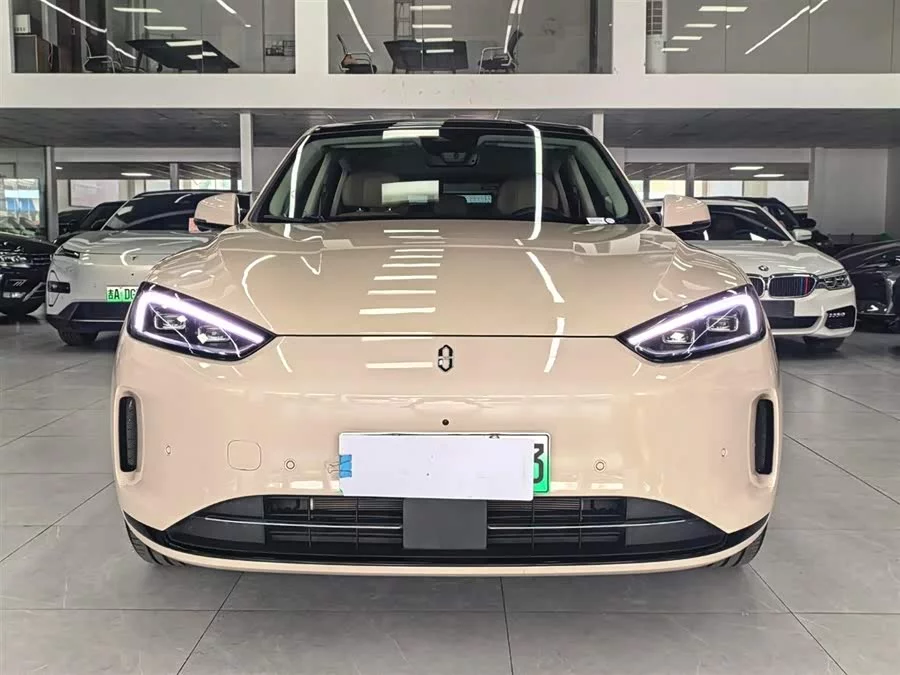 AITO Wenjie M5