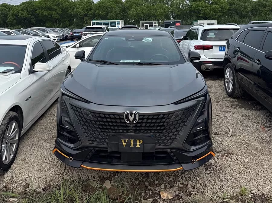 Changan UNI-T