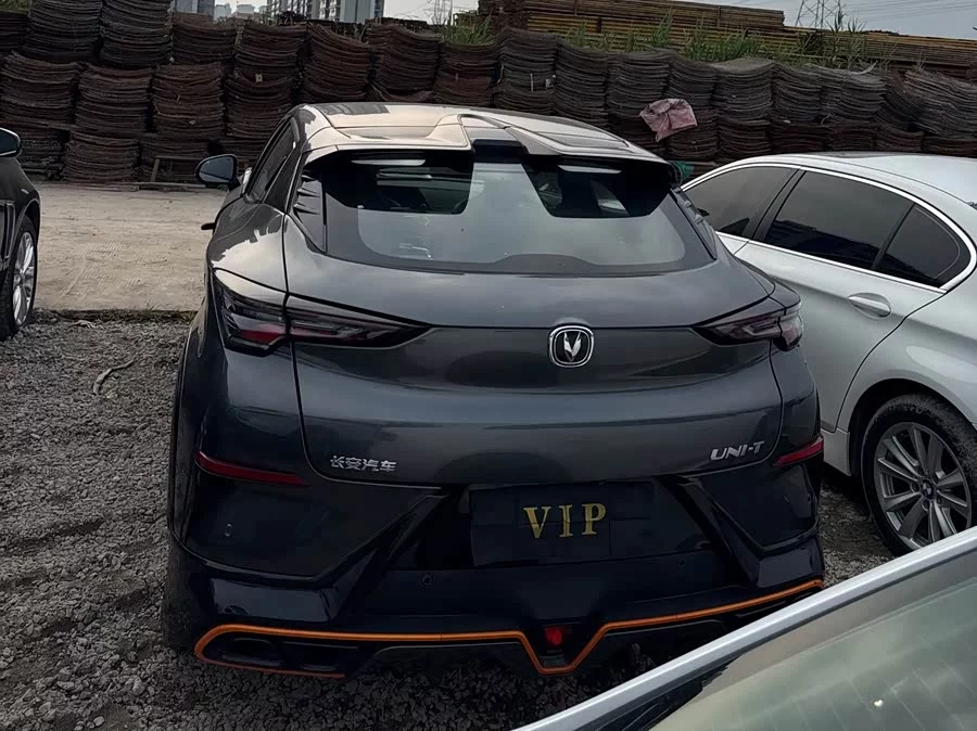Changan UNI-T