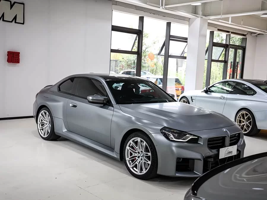 BMW M2