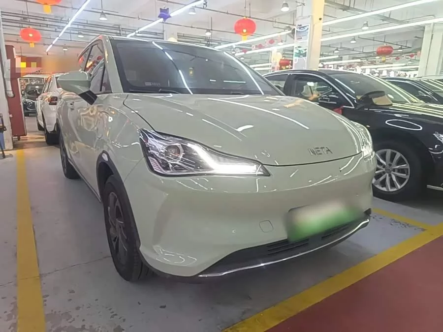 NETA Nezha V