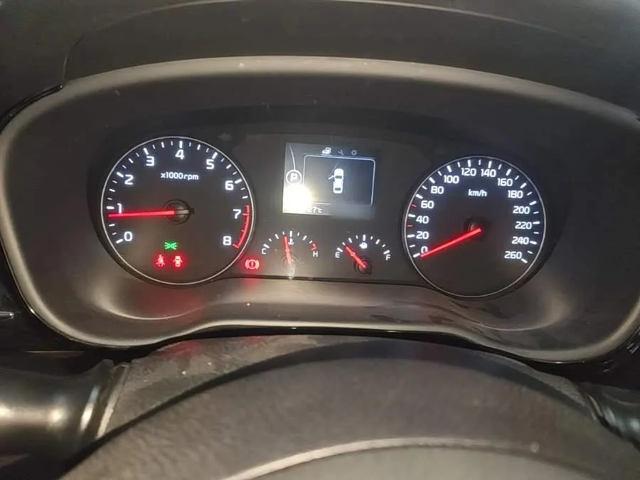 Kia K4