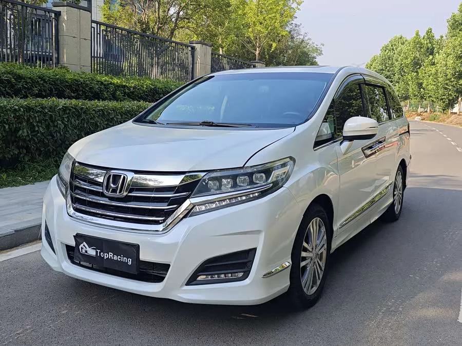 Honda Elysion