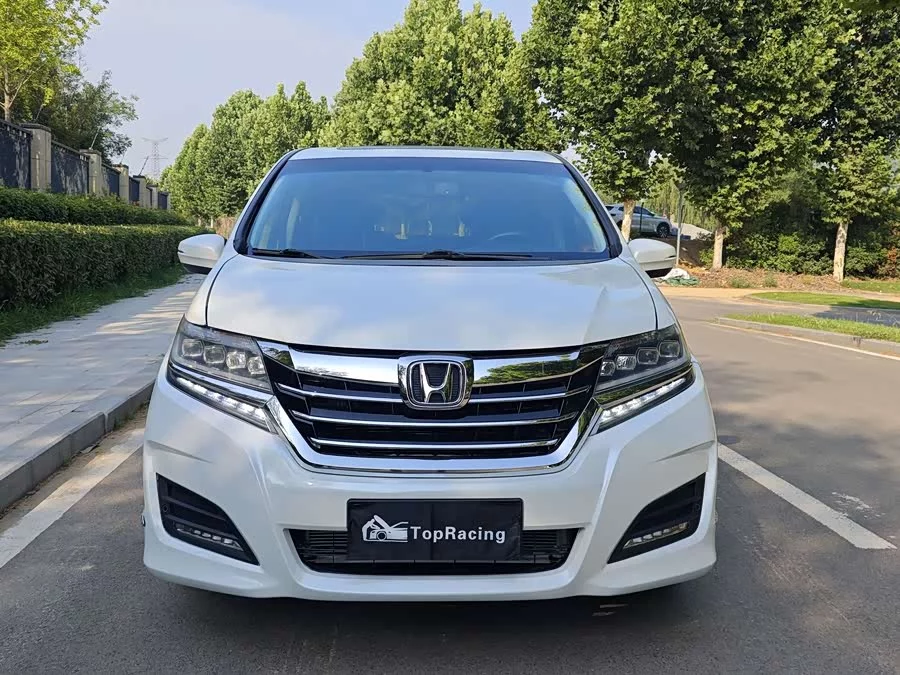 Honda Elysion