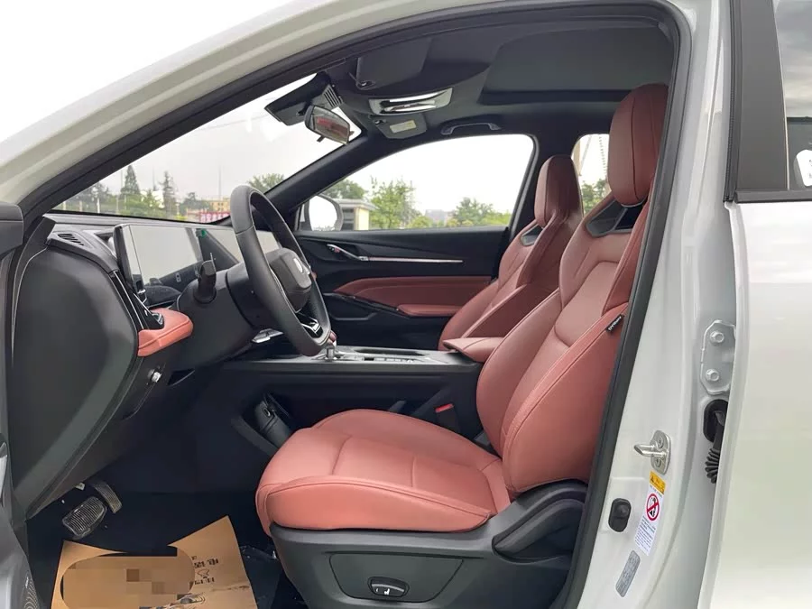 Changan X5 PLUS